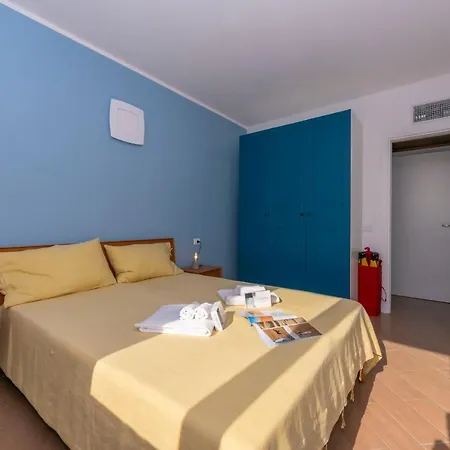 Country With Pool Apartment